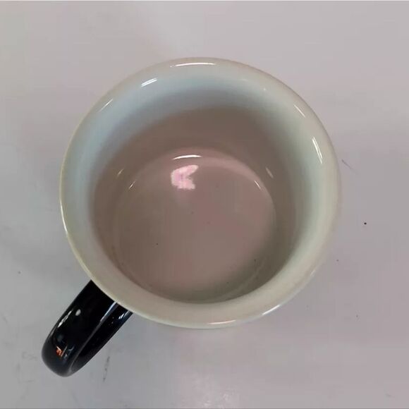 The Book(ish) Box Atlanta Blood & Ash Series Official Ceramic Enamel Coffee Mug - Picture 8 of 9